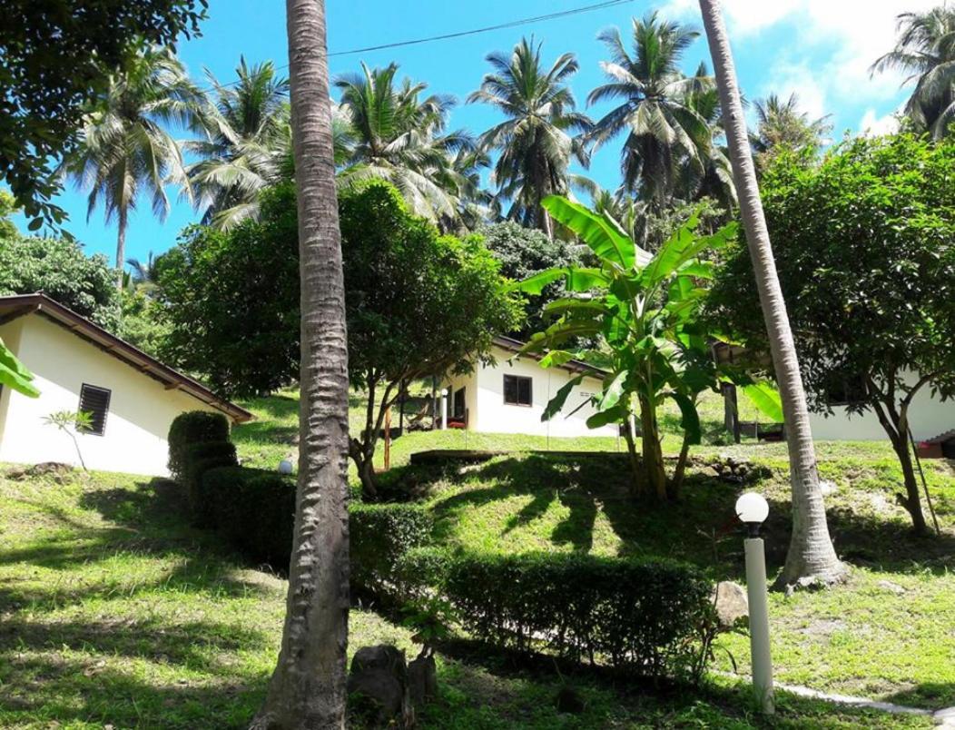 Hidden Valley Bungalows Ban Tai Exterior photo